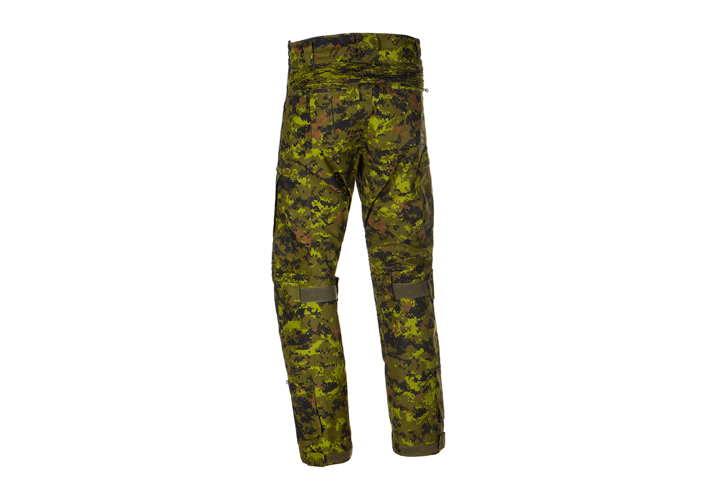 PANTALONI MODEL MK.II COMBAT PREDATOR - CAD - 1 | YEO